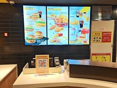 -麦当劳(北京南站店)