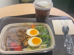 -KPRO肯律轻食(淘金店)