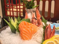 -天狗山料理(省体店)