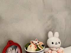 -哈根达斯(武汉天地店)