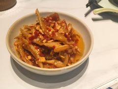 -传统菜农庄(皇姑路店)