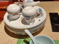 -点都德(长泰广场店)