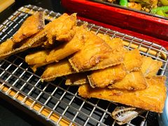 -老头儿油爆虾·知味杭州(爱琴海购物中心)
