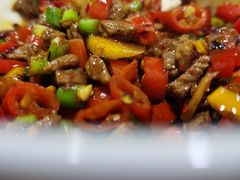 -建辉湖南土菜馆(南大街店)