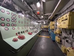 -泰达航母主题公园