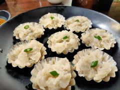 -燚青春东北泥炉烤肉(百合店)