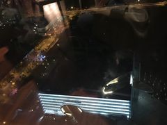 -嘉定凯悦·咖啡厅