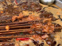 -水碾河刘老大串串香(水碾河路店)