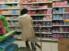 -华润万家(M2香港名都店)
