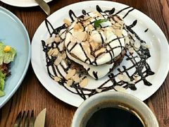 香蕉先生-AFS Cafe & Canteen(闽江二路店)