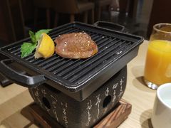 -虹料理·日料放题(悠方店)
