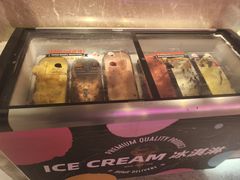 -比格比萨自助(南京万达茂店)