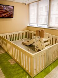 -杭州贝瑞斯美华妇儿医院·早孕·产检·儿科