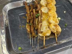 -小民大排档(光谷店)