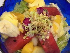 -Aqua Oasis 水天堂(常熟永旺店)