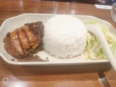 -李先生牛肉面大王(济南火车站候车室店)