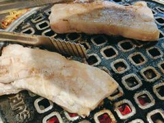 -韩宫宴和牛烤肉(宣州国购店)