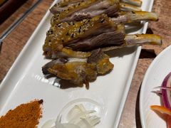 -耶里夏丽·丝路新疆菜·清真食品(徐汇南丹东路臻选店)