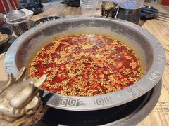 -销魂美蛙鱼头火锅(上海首店)