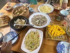 -青城甲(青城山店)