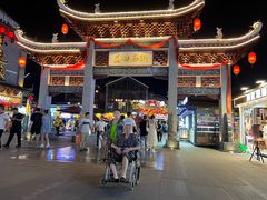 -大师傅金奖啤酒鱼(西街口总店)