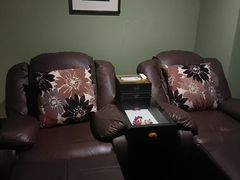 -东方大班·足道·采耳·疗愈SPA(丽都店)