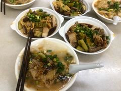 -老牌传统粿汁