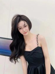 点击看大图 -潮品 Hair无痕羽毛接发潮店