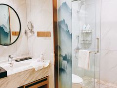 -山明水秀大饭店