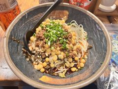 -我的面 川味Bistro(后沙峪店)