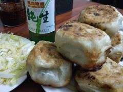 门钉肉饼-宝瑞门钉肉饼店