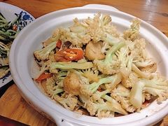 -陈家老院子·长春特色东北家宴(一匡街店)