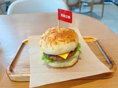 -必胜客(湘隆店)