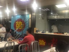 -老边饺子馆(北京南站3店)