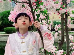-元大都城垣遗址公园