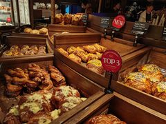 -B&C黄油与面包·THE GARDEN BAKERY概念店(世纪汇店)