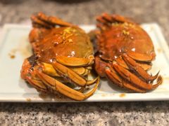 -南京大牌档(夫子庙老门东店)