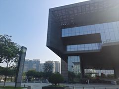 -广州市城市规划展览中心