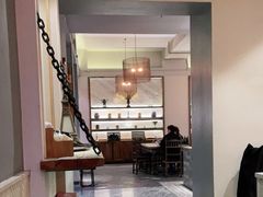 -花马天堂云南餐厅 Lost Heaven(外滩店)