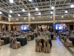 -天毓山庄·餐厅