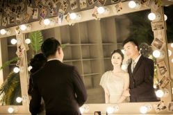 点击看大图 -薇视觉婚纱摄影工作室·婚纱照·结婚照