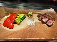 -Ginza Onodera铁板烧(外滩十八号店)