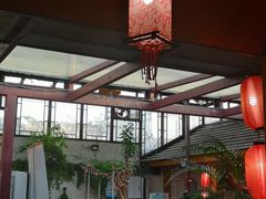 露天位-丽江庭院之爱在路上(西单店)