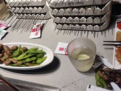 -丰茂烤串(港旅店)