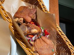 脆皮猪手-客语客家菜(KKONE店)