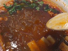 -苏晓玥·手作江南小吃(深圳北站店)