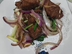 -陈生记黑鱼馆·20年活鱼现杀(宁波鼓楼店)