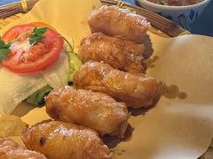 -大头虾越式风味餐厅(光明广场店)