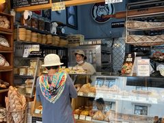 -Juicy Bakery(大学路店)