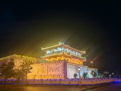 -揭阳楼